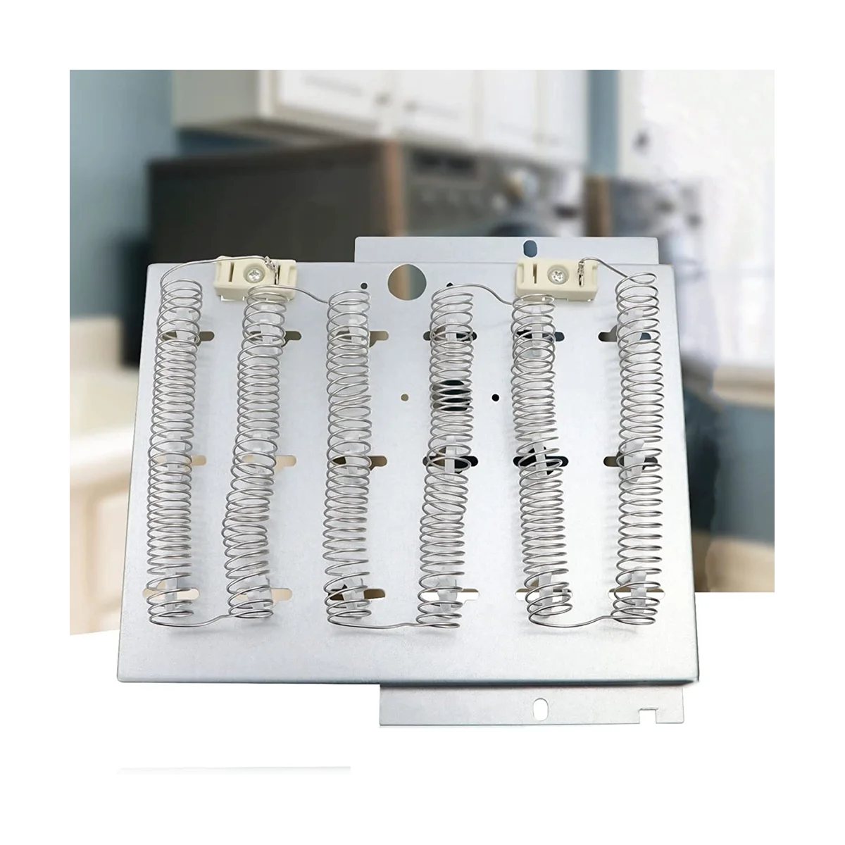 Набор нагревательных элементов для сушки WPY503978 510329P AP6024199 подходит Speed Queen Maytag Magic