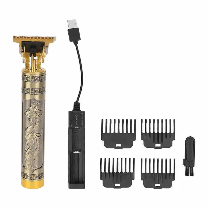 

Машинки для стрижки волос, безопасный триммер для дома