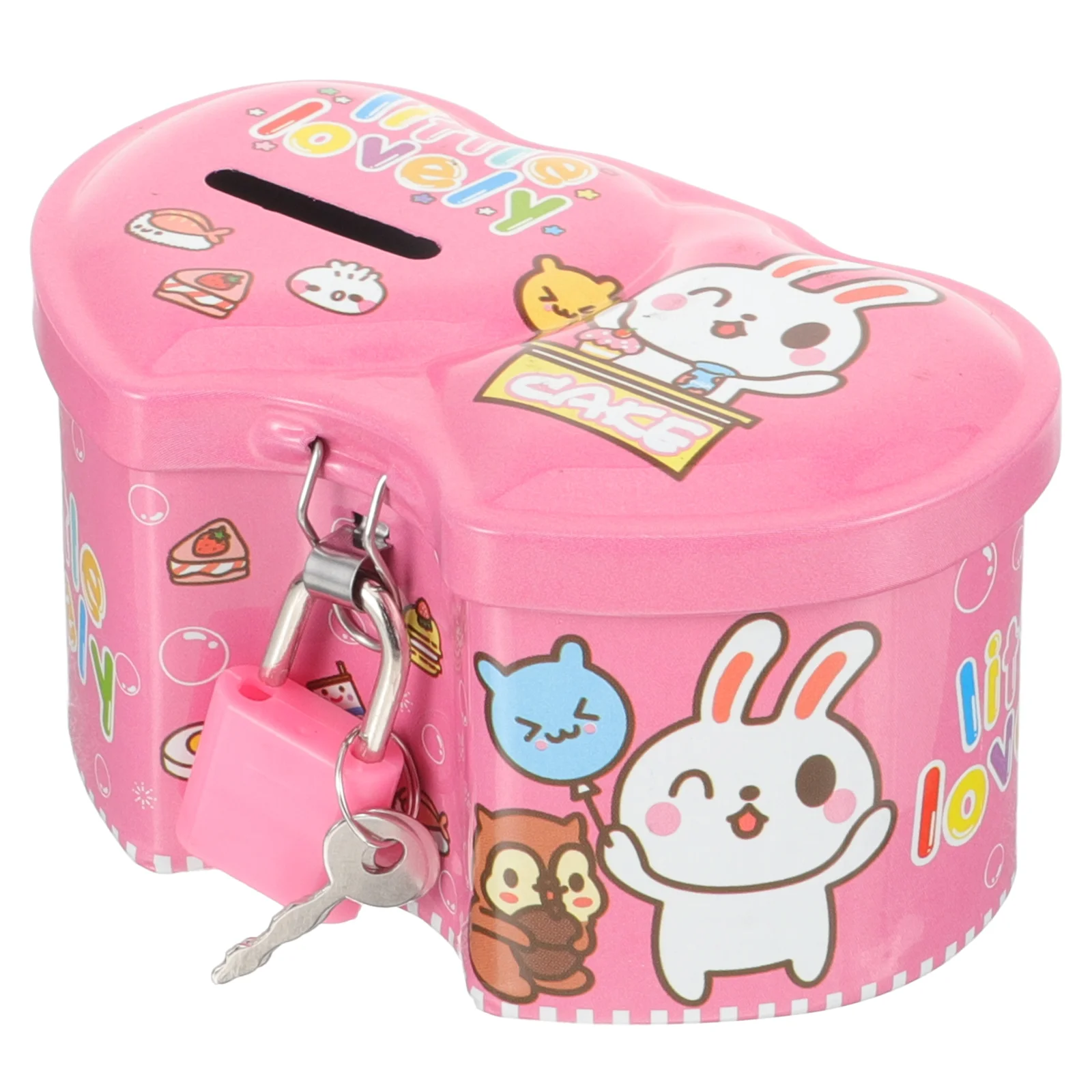 

Cartoon Boys Cute Money Safe Coin Bank Girl Piggy Bank Piggy Bank Piggy Bank For Kids Piggy Bank Girls for Kids Children Home