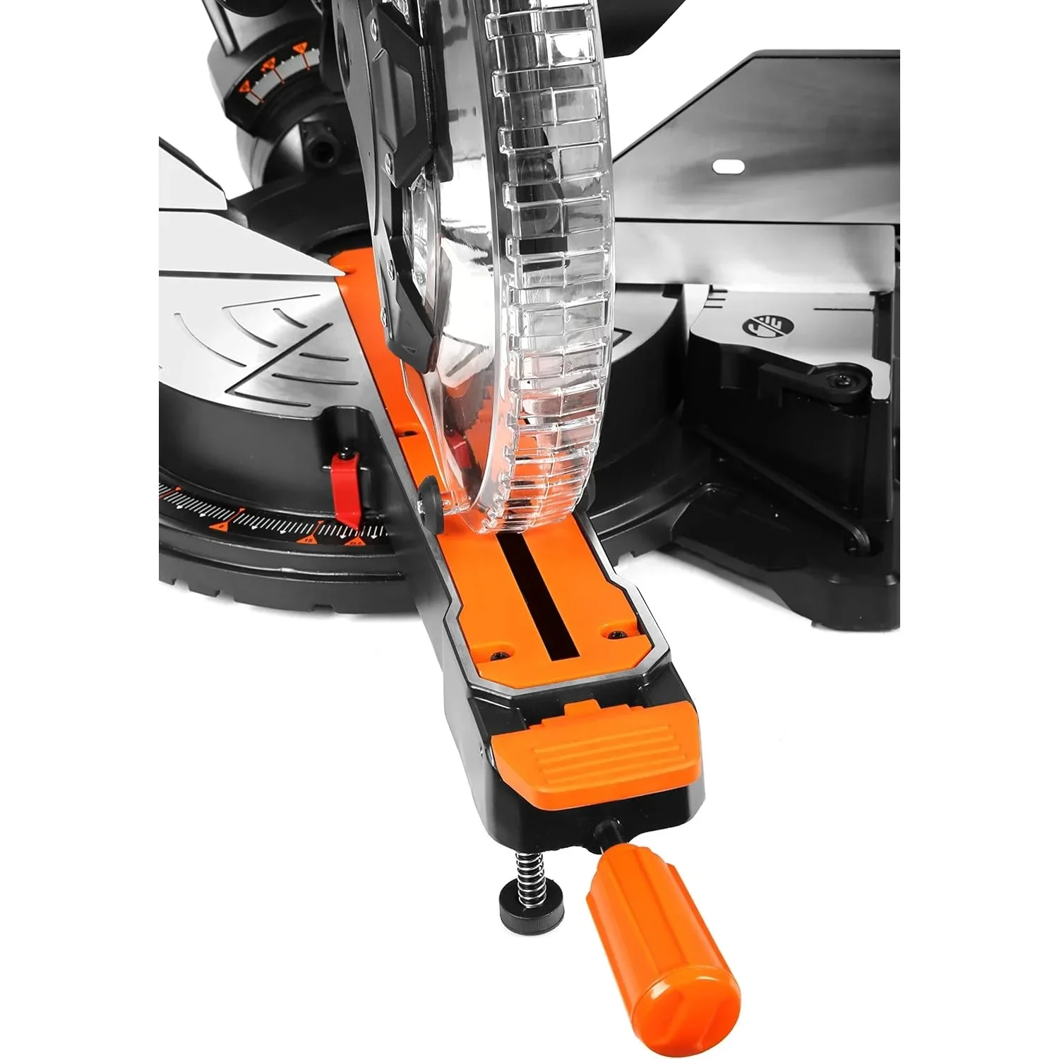 Для MM1215 15-Amp 12-дюймовой двойной скользящий композитный торцовочный пильный