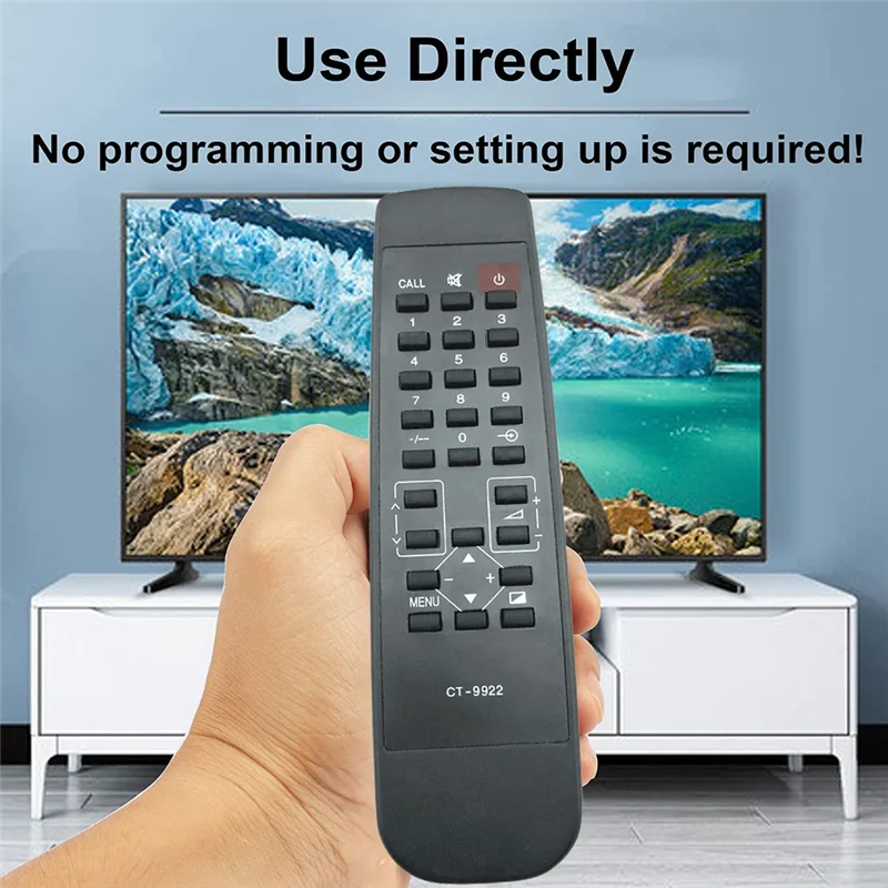 Пульт дистанционного управления для TOSHIBA Smart TV CT-9922 CT-9430 CT-9507