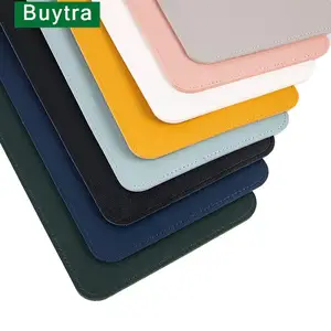 5 Colors Laptop Keyboard Bag Cover For Logitech K380 Case Leather Protective Case For Logitech K380 