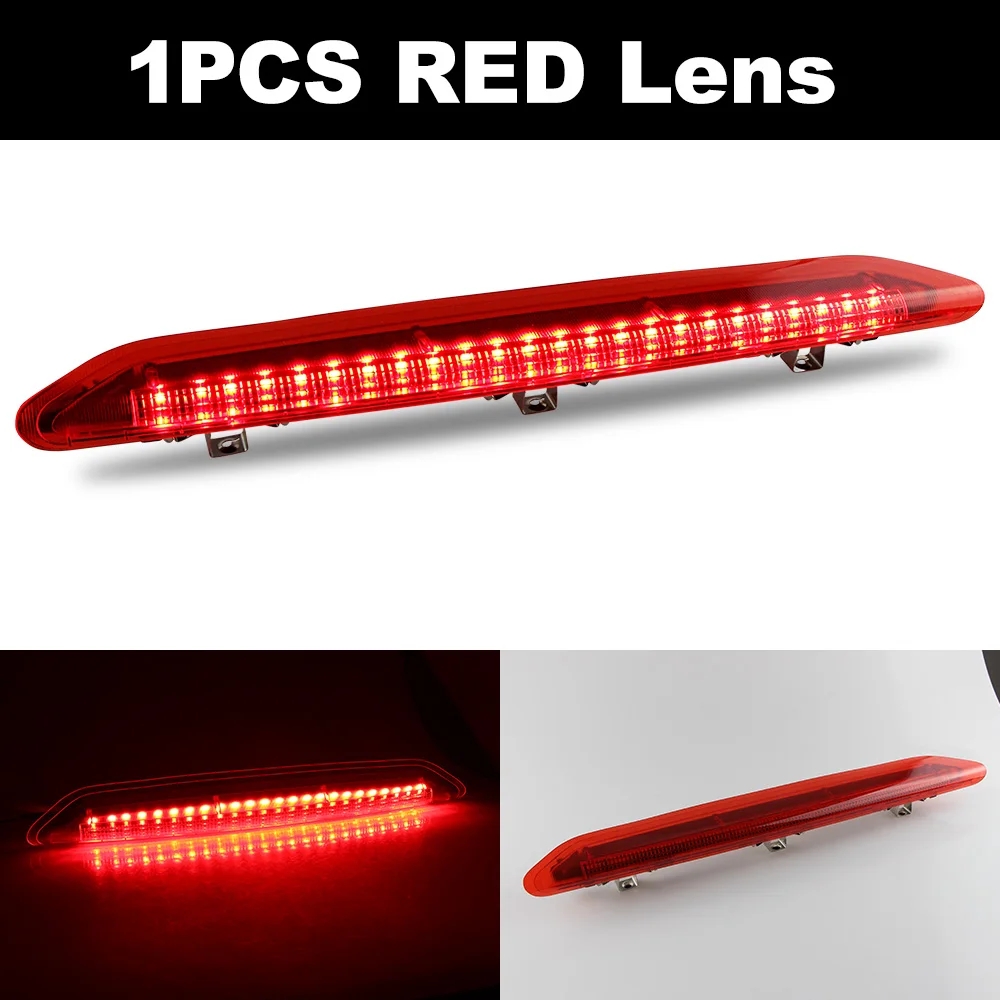 

Дополнительный Стоп-сигнал (третий) Для VW Polo 9N 2002-2010, 12В, Верхний, Для Volkswagen Polo