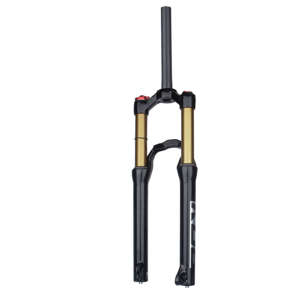 

Mountain Bike Front Fork 24 Inch Student Car Cushioned Air Fork Quick Shoulder Control Air Fork