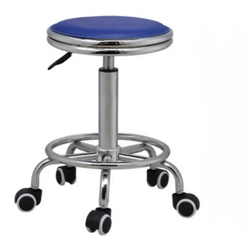 Banqueta Скандинавский стул для салона красоты барная спинка стулья шезлонг дизайн