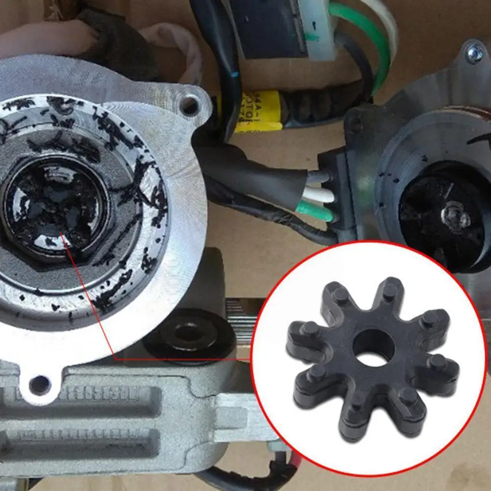 

3pcs Flexible Steering Coupler Coupling Steering Column For Kia 563152k000 563152k000fff C8i0