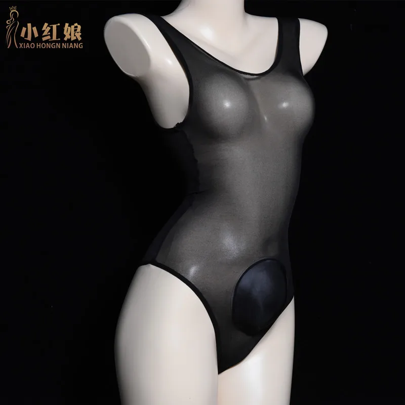 Рисунок 4 - Мужские пикантные чулки