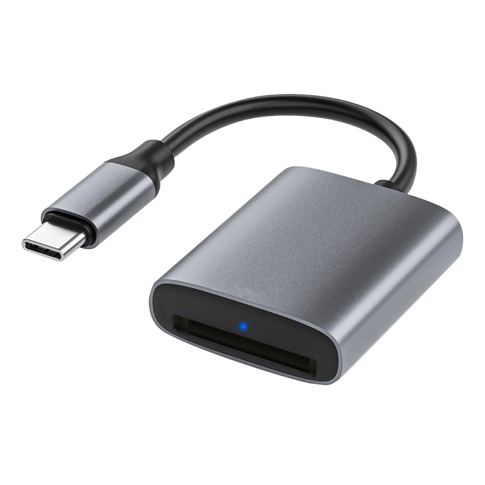

USB 3.1 к USB 4.0 Кардридер для SD карт