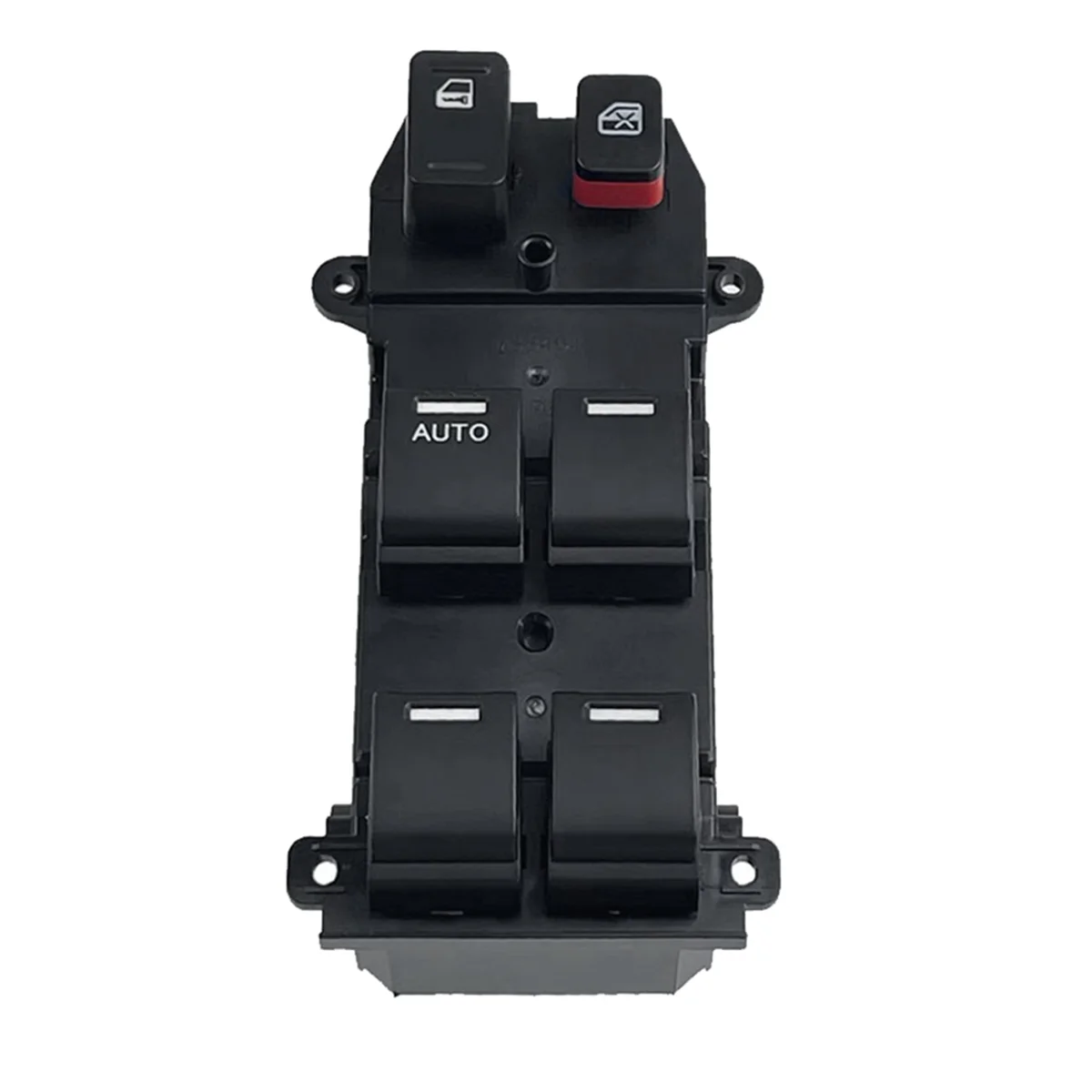 Передний левый главный переключатель подъема стеклоподъемника автомобиля со