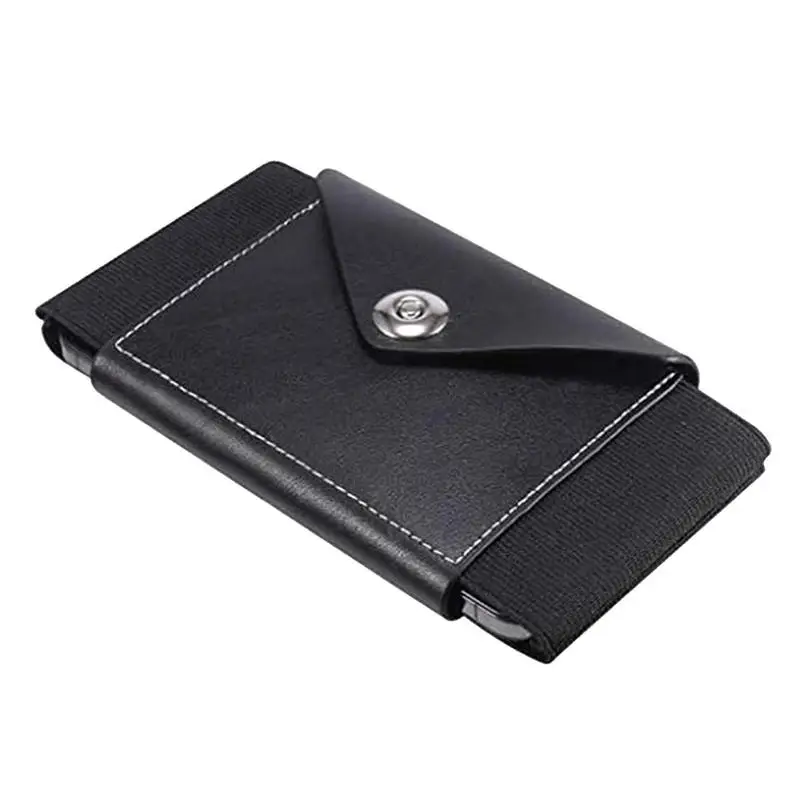 

Leather Cell Phone Holster Belt Pouch Holster Cover Case Leather Phone Cover Case For Smartphone Universal