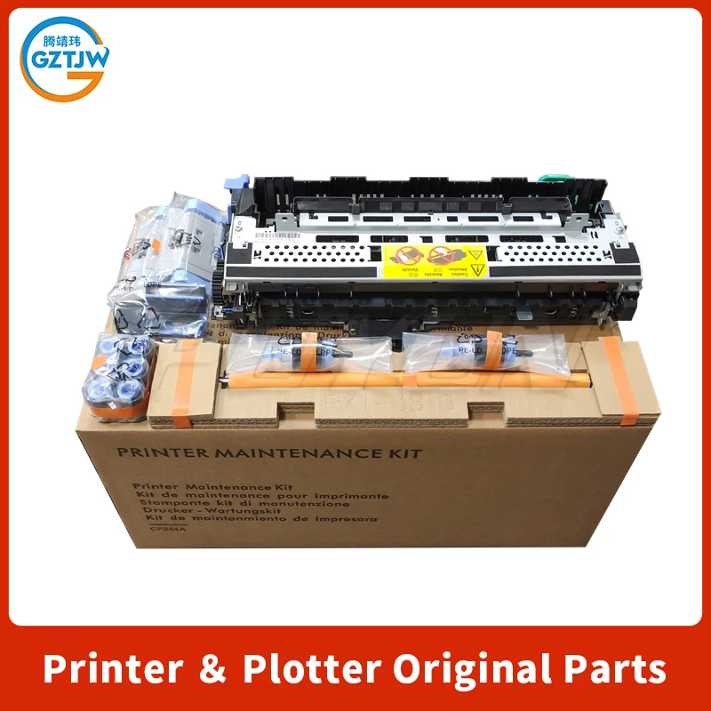 CF249A CF254A для HP 712 725 M700 M712 M725 комплект технического обслуживания