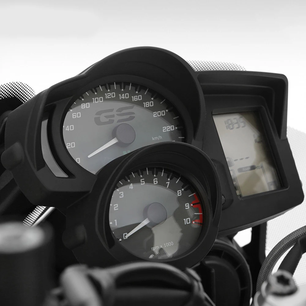 Для BMW F700GS F800GS Adventure S1000XR F650GS F800GT F800R F800ST черная мотоциклетная Солнцезащитная