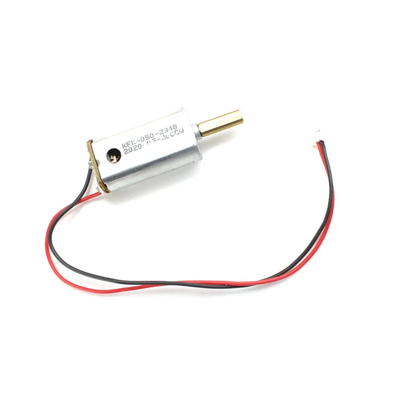 

2X XK A800.0011 Motor For Wltoys XK A800 RC Aircraft Fixed Wing Glider Spare Parts Accessories