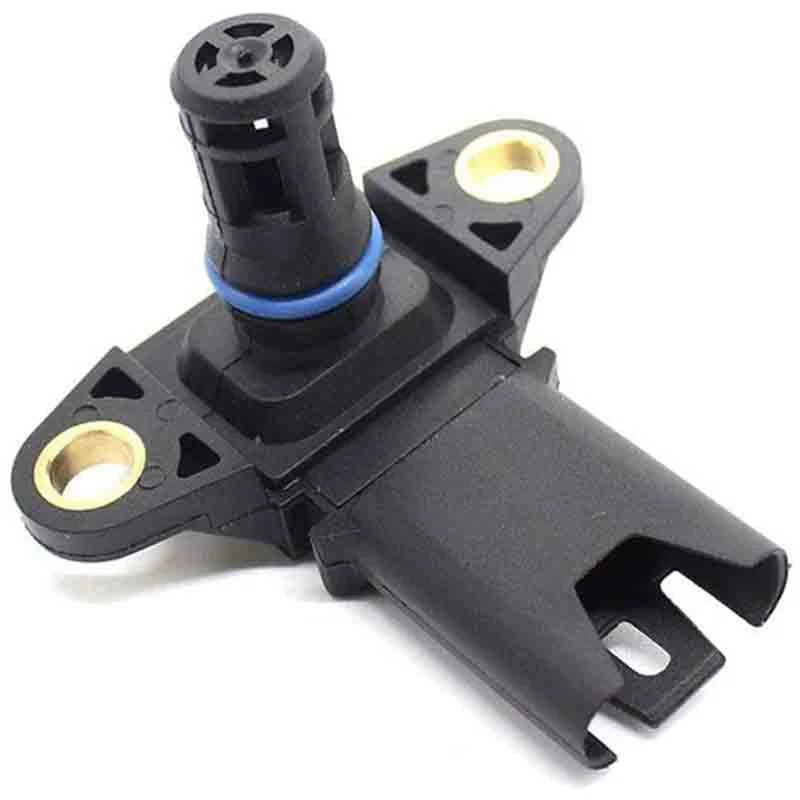 Датчик карты давления на впуске 13627585492 13627560063 Для BMW 1 335 535 650 740 750 760 ALPINA X5 X6 Z4