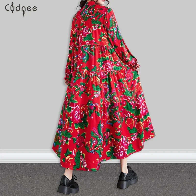 Платье-рубашка больших размеров. Удобная и стильная женская одежда. Идеальный