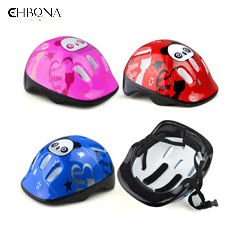 

Шлем защитный детский спортивный, 3 цвета, 1 шт.