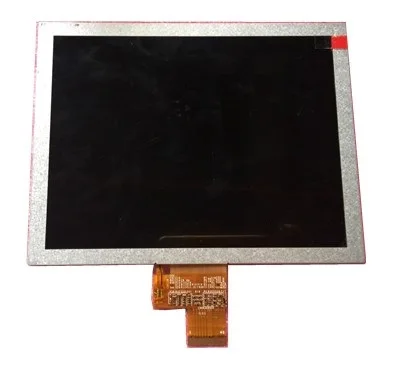 

TM080TDHG01 подходит для оригинального 8-дюймового экрана Tianma