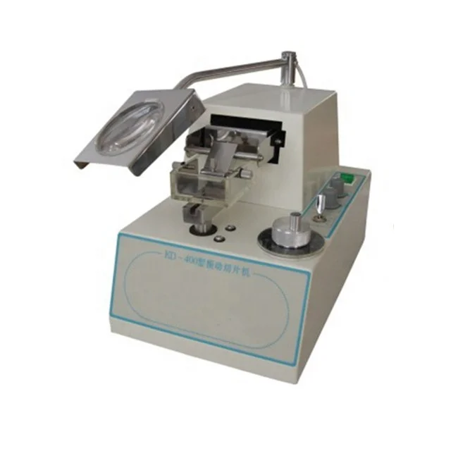 

KD-400 Vibrating Microtome with good price