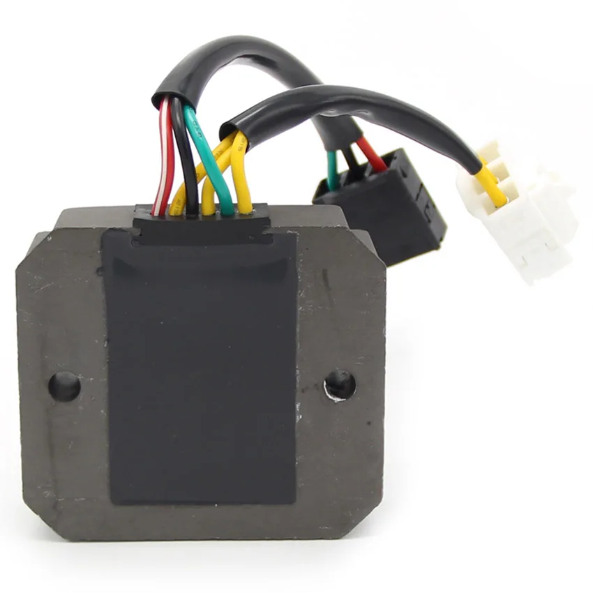 Выпрямитель регулятора напряжения для мотоцикла 12 В Honda UH125D SH125 SH150 PES125 (PS125) (PS150)