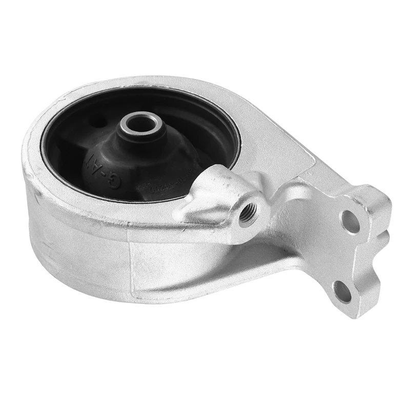 

Rear Engine Mounting Insulator For Ssangyong Korando C 2.0 2074034201