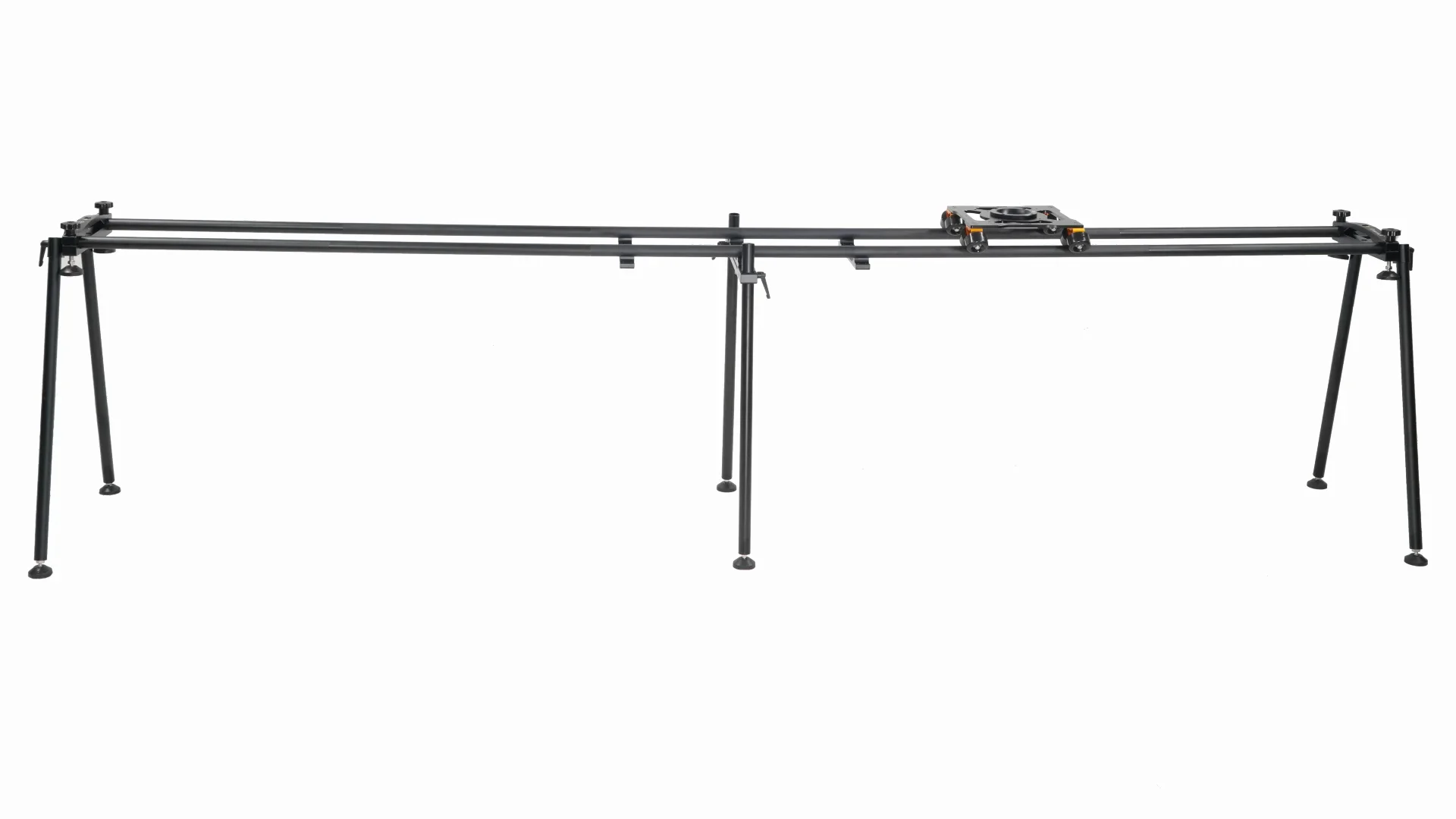 

Rugged and Portable Camera Slides Auxiliary Equipment Slides Carbon Fiber Camera Slides