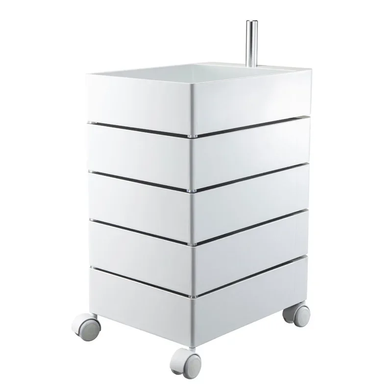 Вращающийся на 360 ° стол для спальни