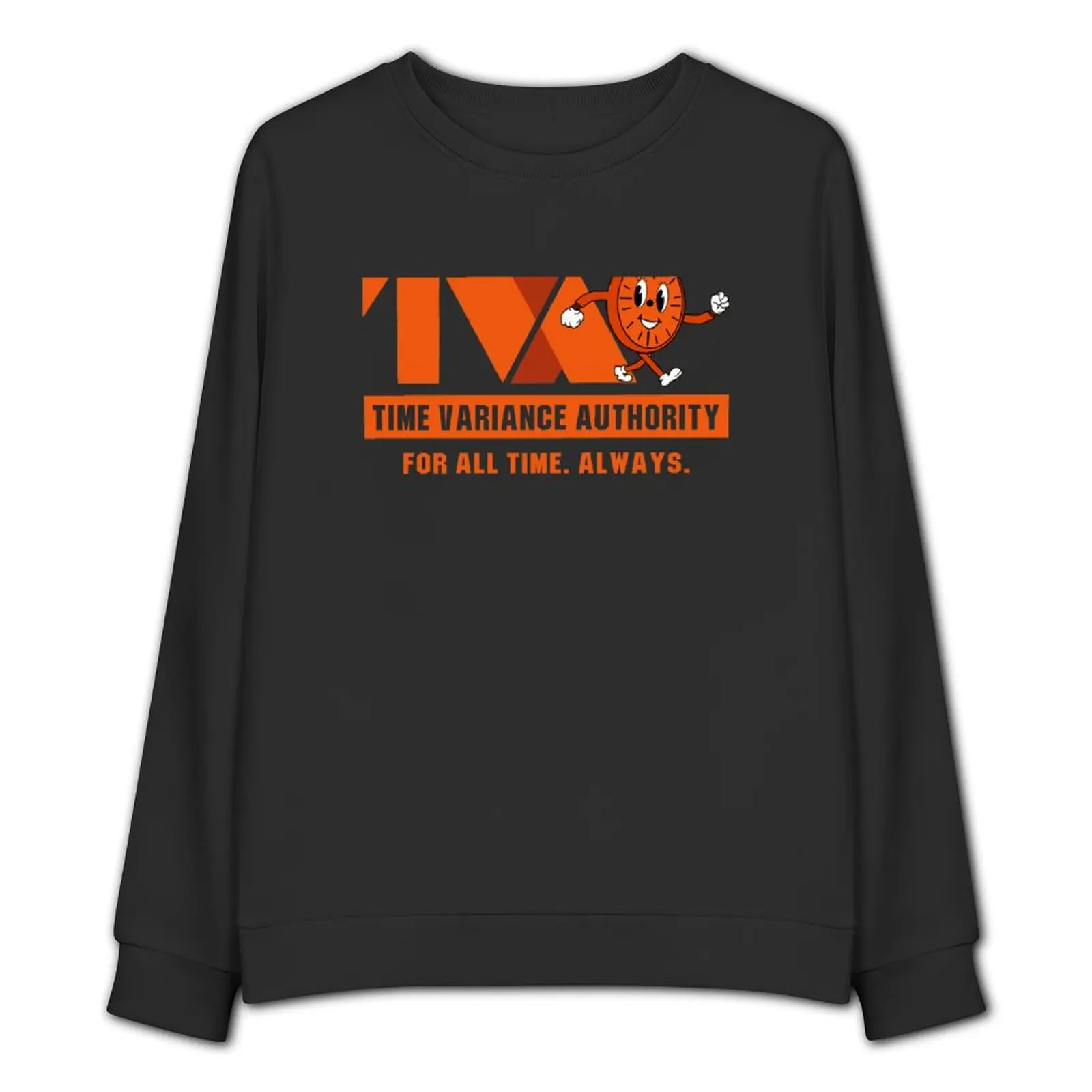 Мужская толстовка с надписью Miss Minutes и воспроизведением дисперсии