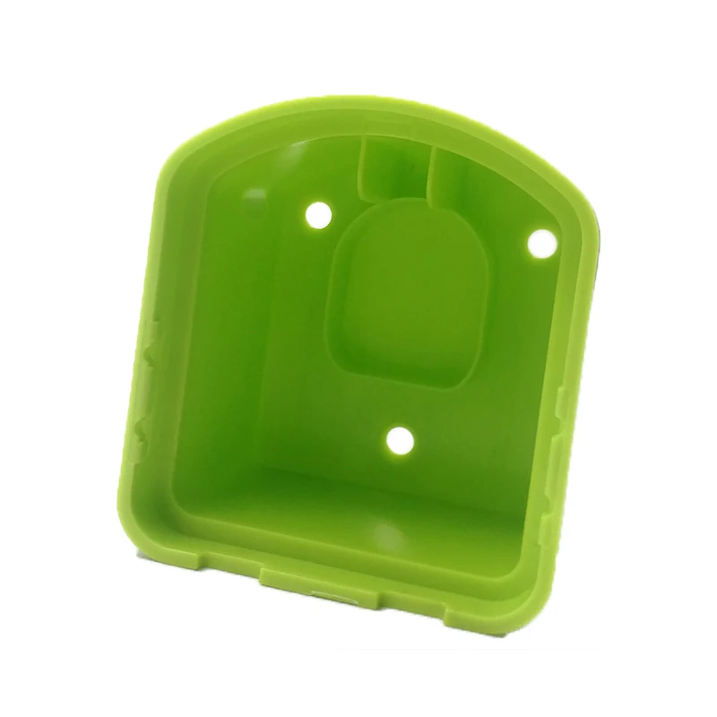 Держатель для литий-ионного аккумулятора P108 фиксированный кронштейн монтажная