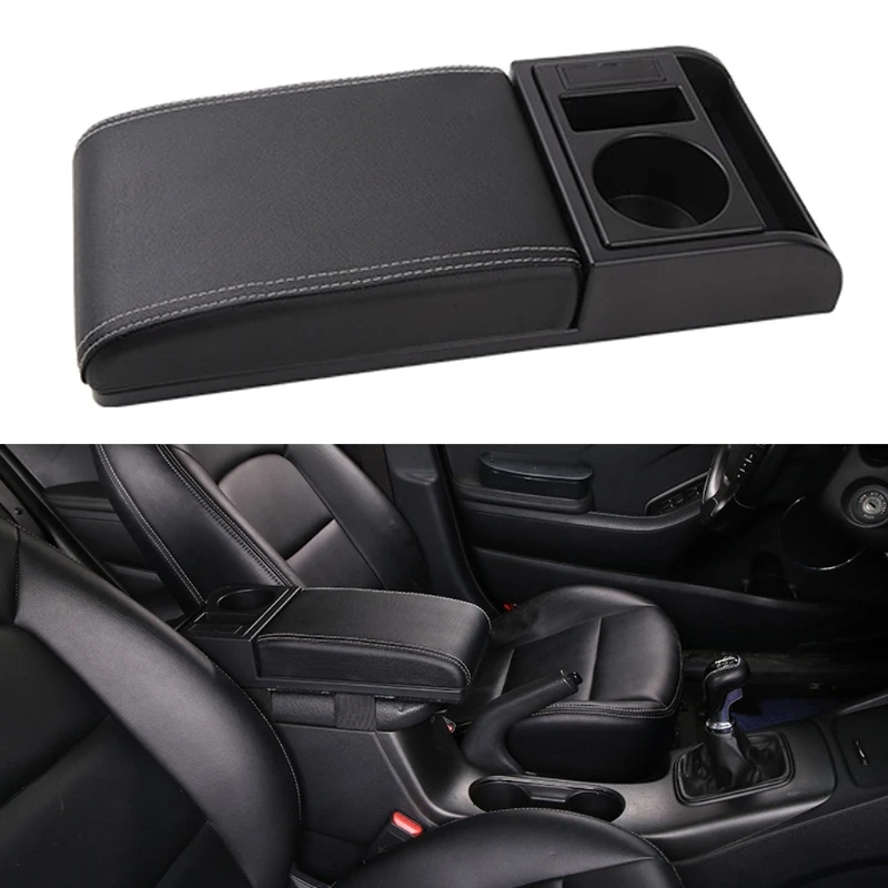 Подушка для подлокотника грузовика подушка заднего сиденья увеличенная