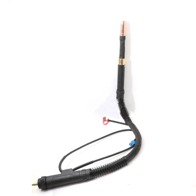 Высококачественный газовый сварочный аппарат Bzl 602d |