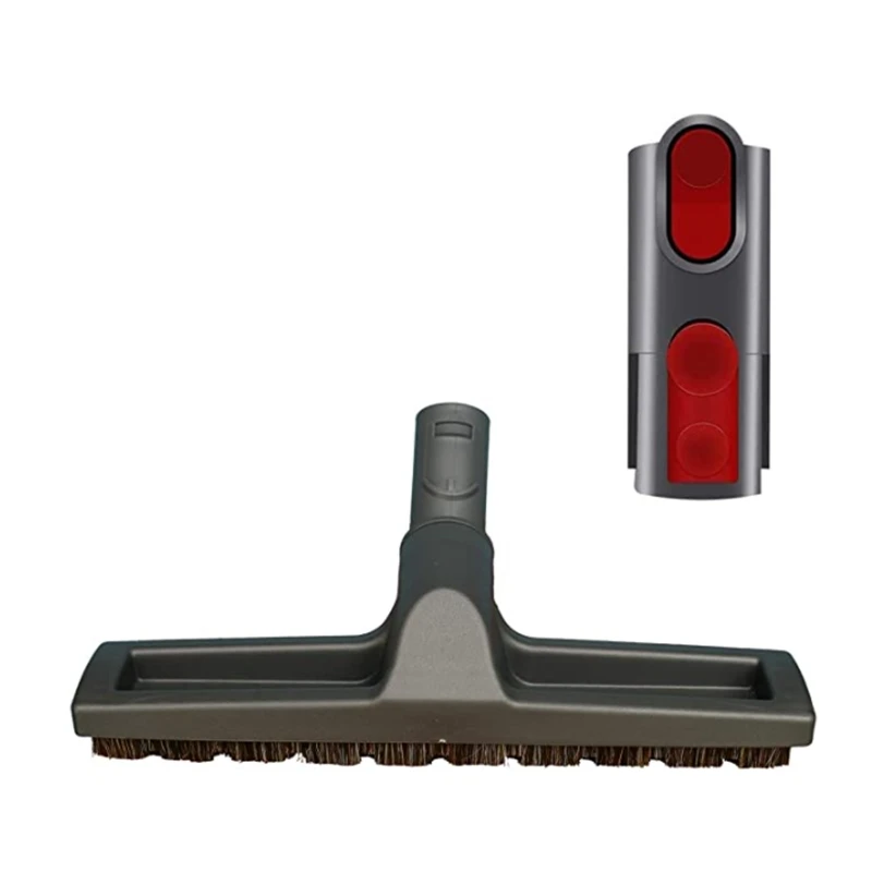 

1Set Replacement Parts Hard Floor Brush Head for Dyson Vacuum Cleaner V7 V8 V10 V11