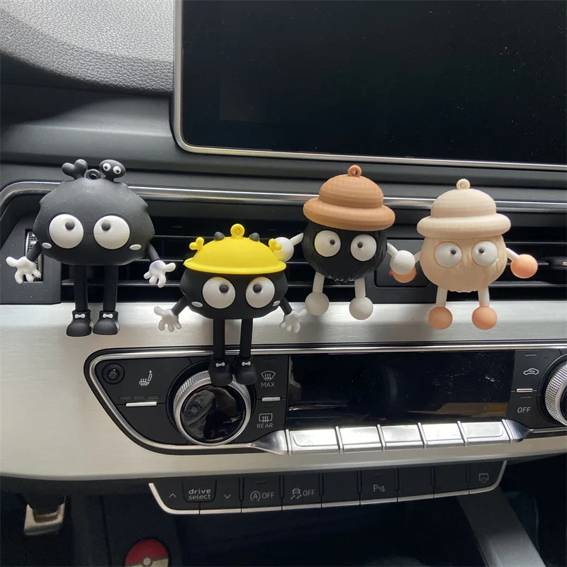 

Car Interior Air Outlet Decoration Car Air Conditioner Perfume Aromatherapy Car Fragrance Expansion Decoration