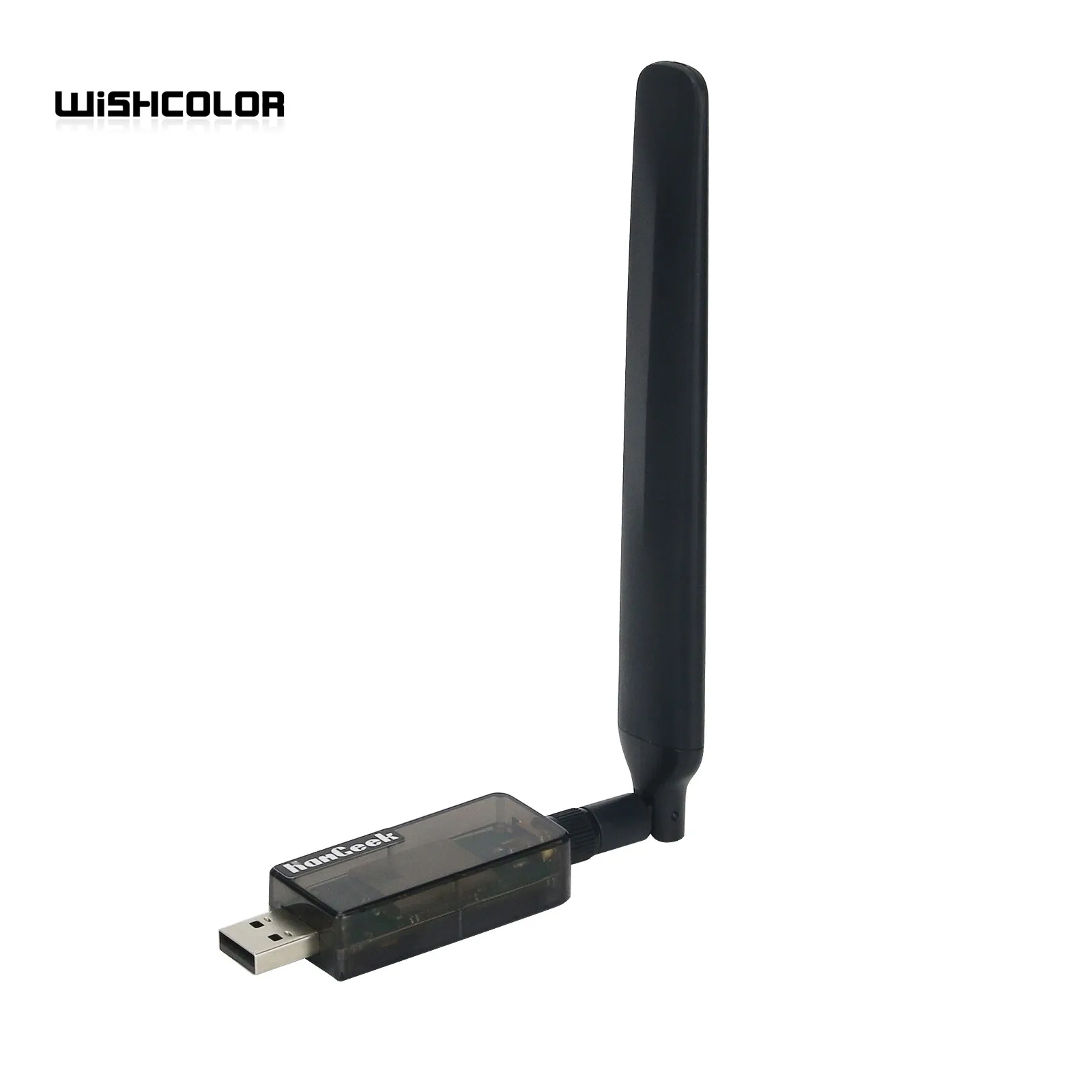 USB-ключ HamGeek CC2652P Pro Zigbee Gateway для умного дома ZHA ZigBee2MQTT интеграция HASS - купить по