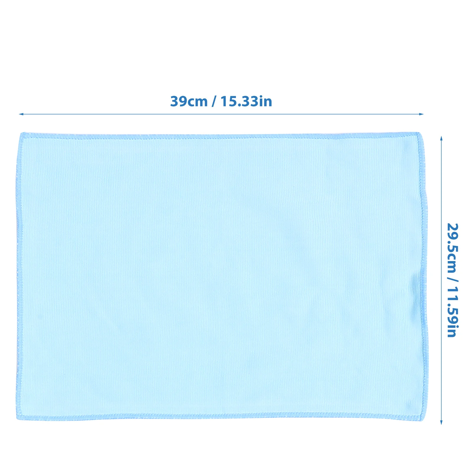 5 шт. тряпки для мытья посуды из микрофибры салфетки окон полотенца влажные