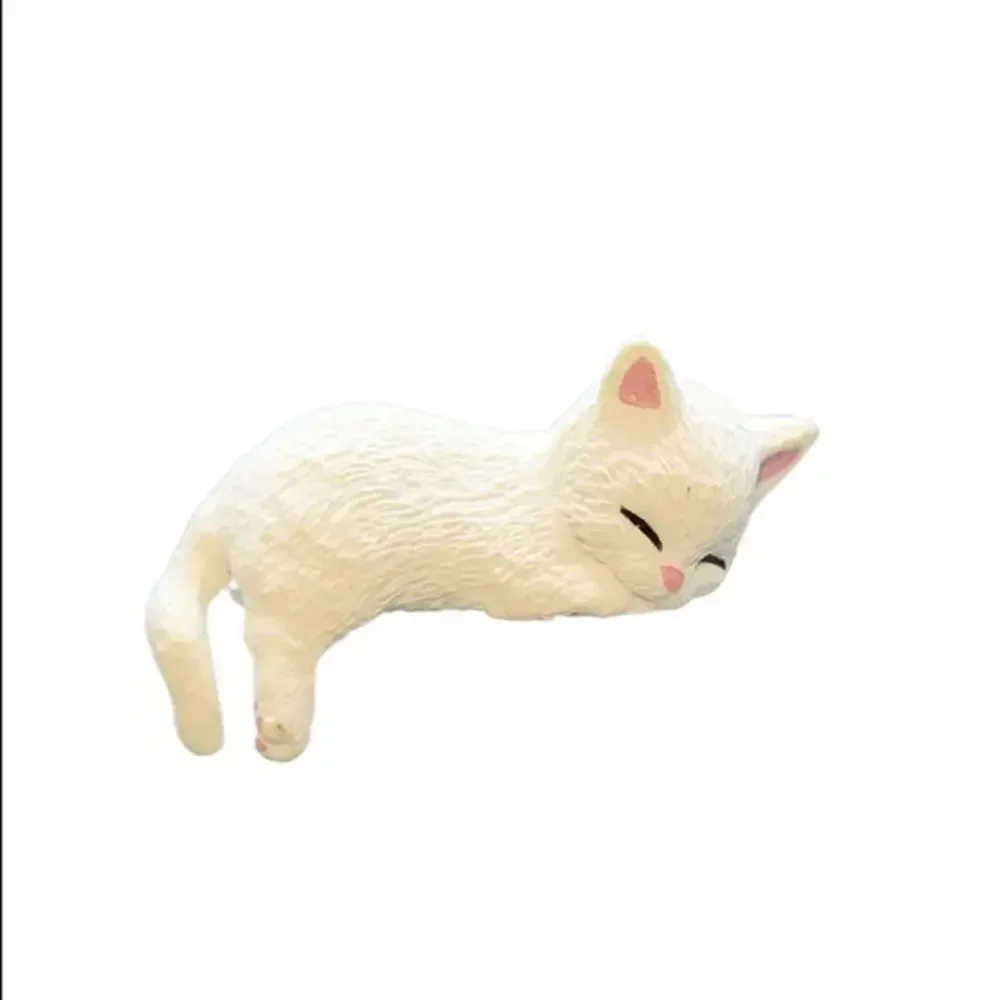 

Фигурки кромок кошек MOONBIFFY