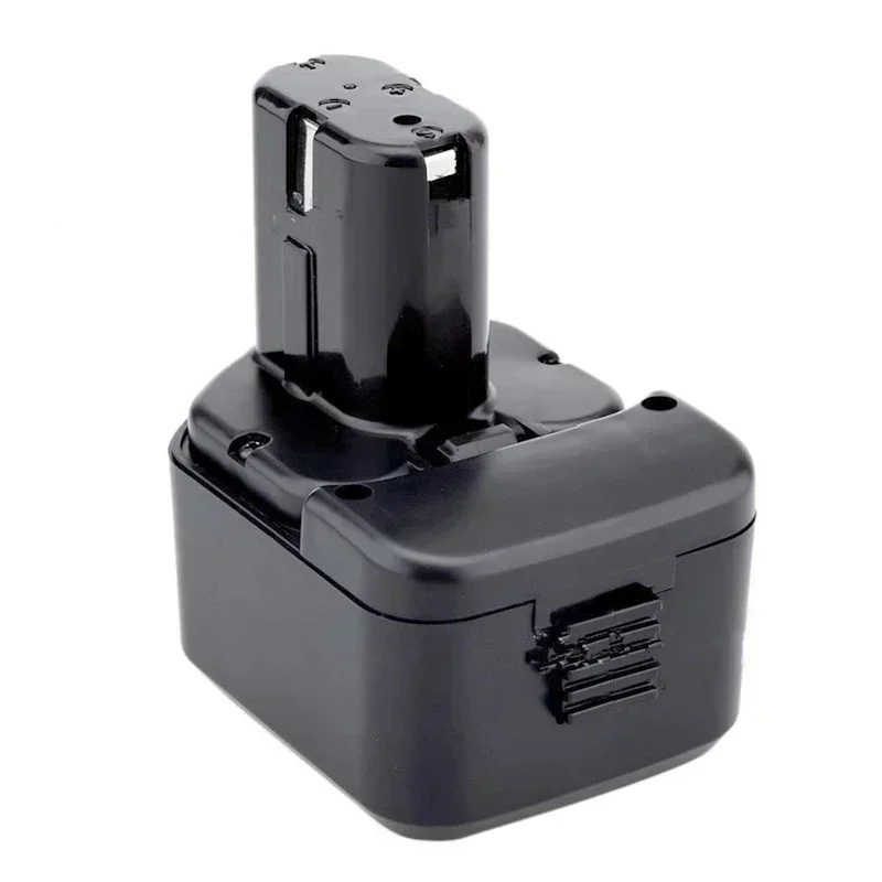 Новый аккумулятор 12 В 12800 мАч перезаряжаемый для Hitachi EB1214S EB1220BL EB1212S WR12DMR CD4D DH15DV C5D DS