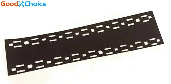 

10X FK1150 FK-1150 тканевая масляная установка Pad для Kyocera M2040 M2135 M2235 M2540 M2635 M2640 M2735 M2835 P2235 P2335 P2040