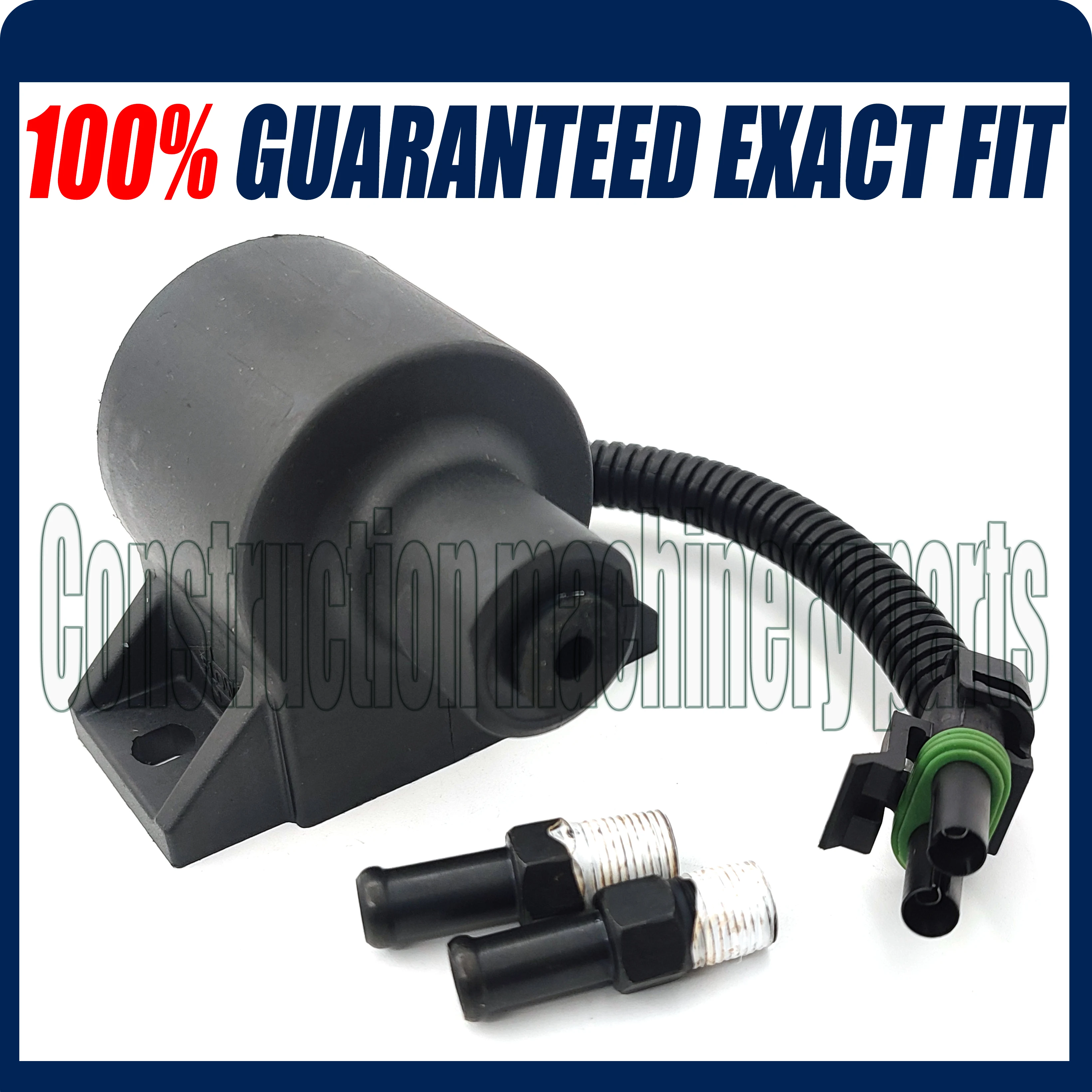 Топливный насос для Thermo King 42-1762 42-989 41-7251