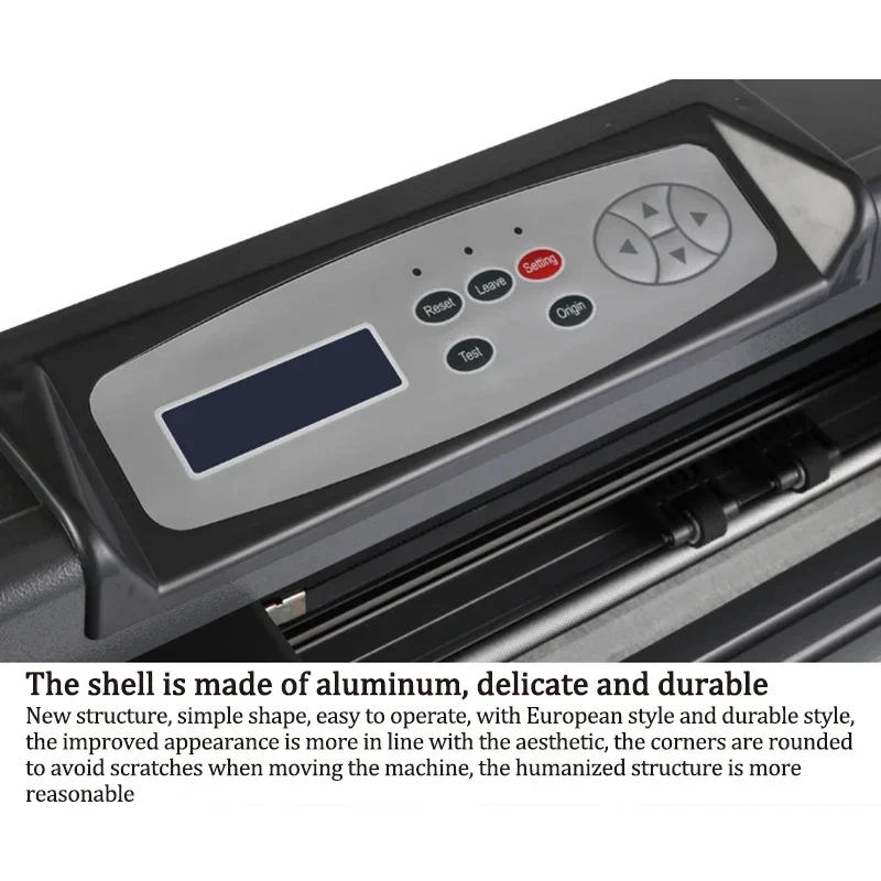 Малогабаритный станок трекер высокой четкости с интерфейсом USB внутренней