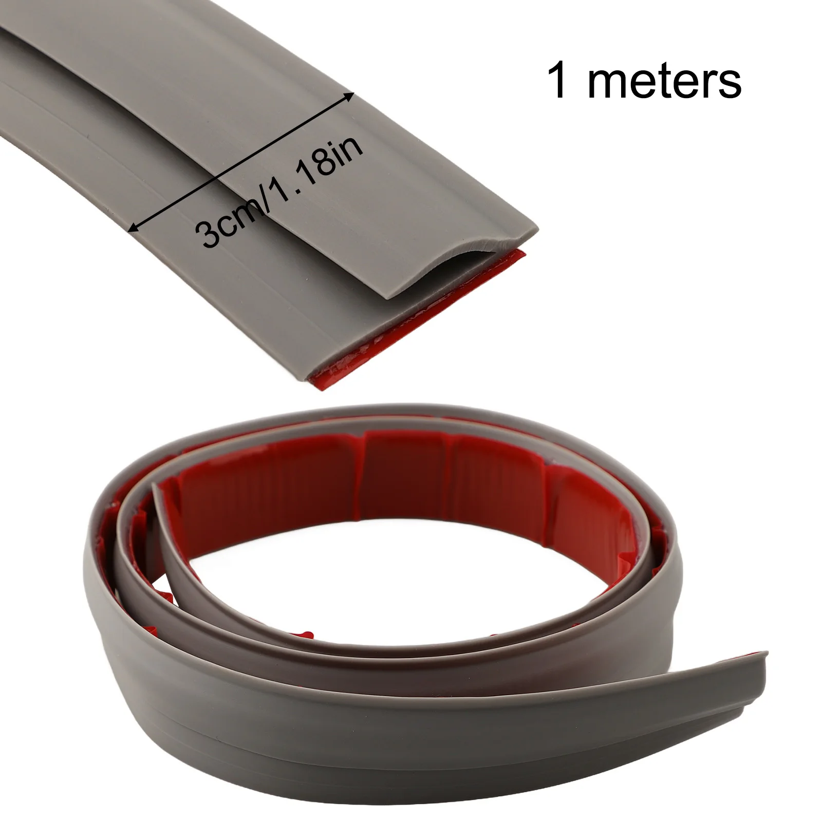 Ковер для перехода ламината. Бесшовный переход на полу. Улучшенная тяга.