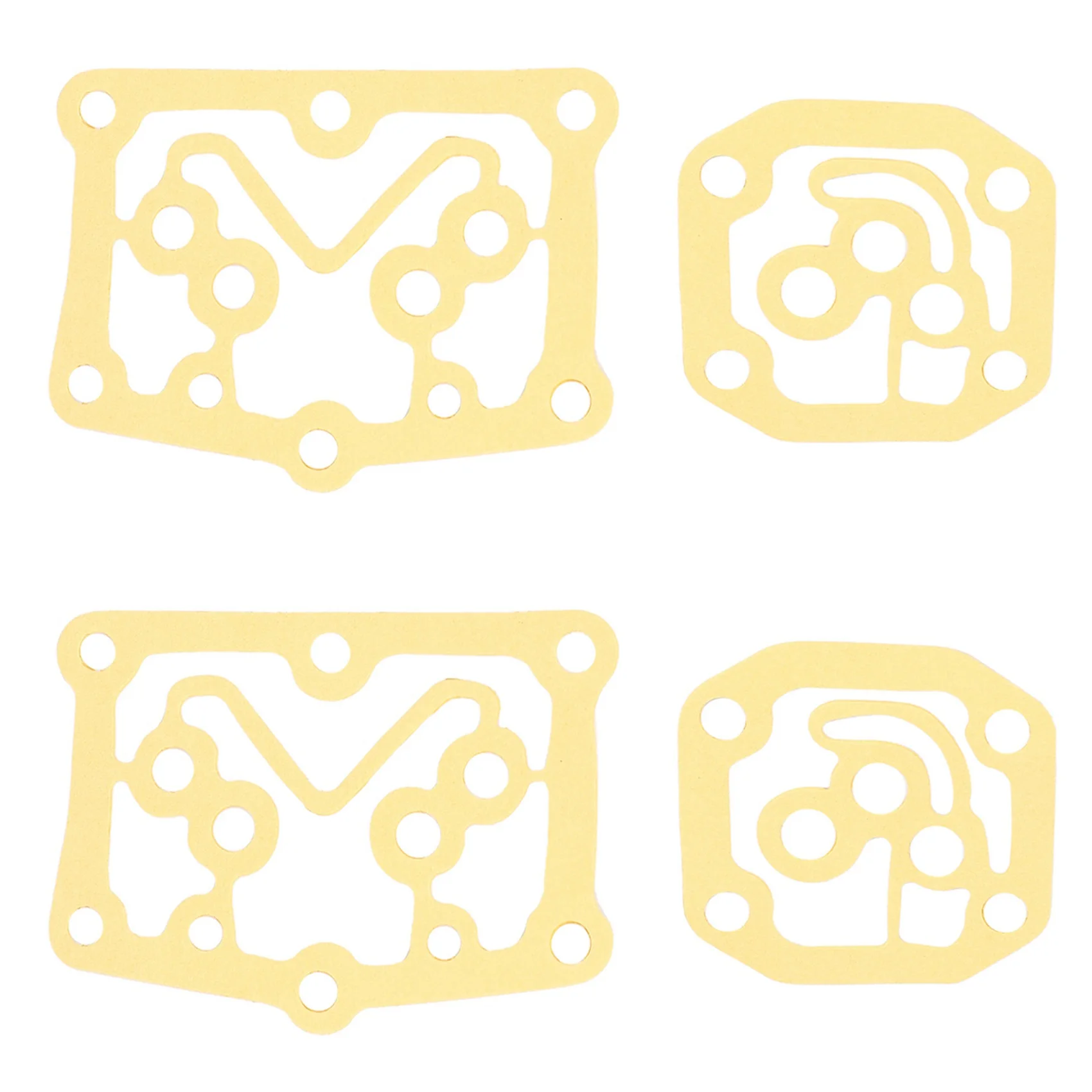 

4x 5 Speed Automatic Transmision Solenoid Gasket for Honda Civic 28262-RPC-000 28252-RPC-000