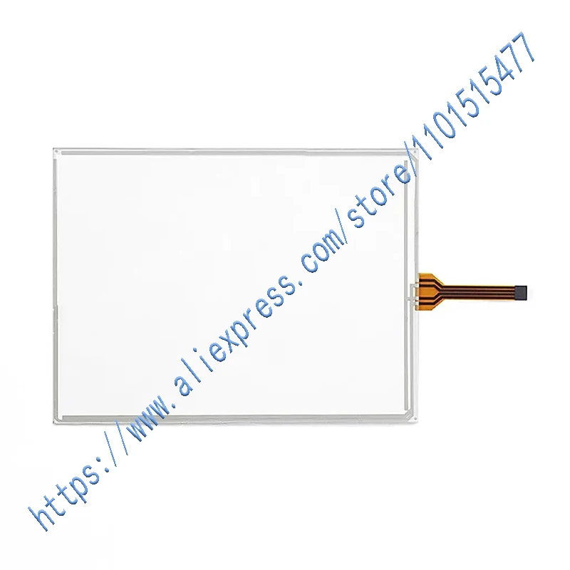 

12.1 inch Touch Screen Panel FT-AS00 -12.1A 271X205mm