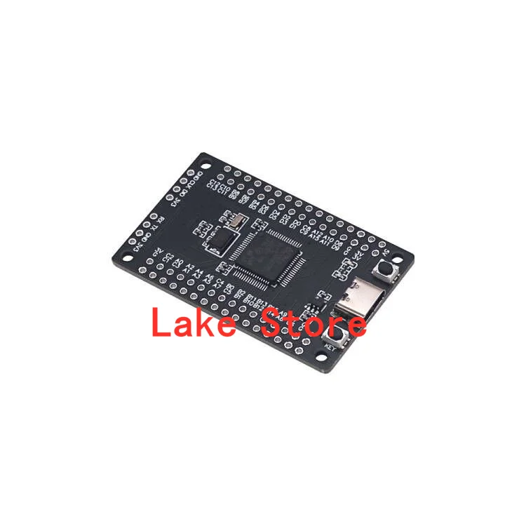 

1 шт./лот STM32G070RBT6 STM32G070 STM32G070RB макетная плата небольшая система обучение основной платы