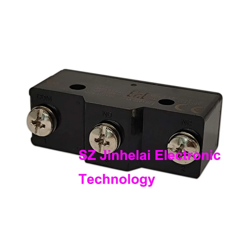 Фото 2 шт. новый и оригинальный микропереключатель OMRON Z-15GS-B Z-15ESR 15A 250 В, сделано в Японии №3