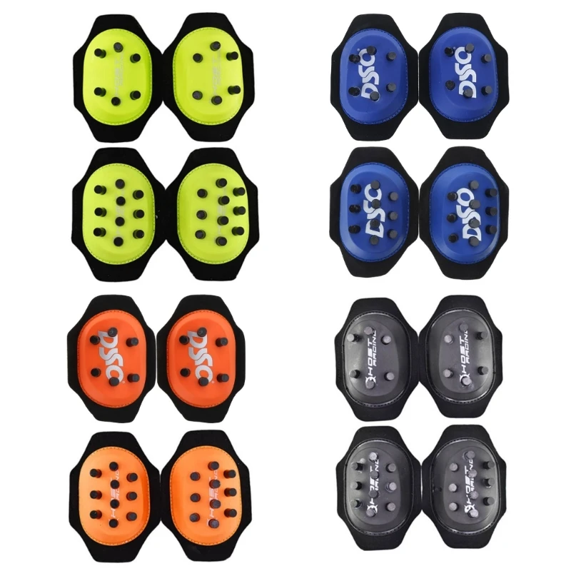 652F Прочная мотоциклетная сумка для искровой шлифовки с наколенником и огневой