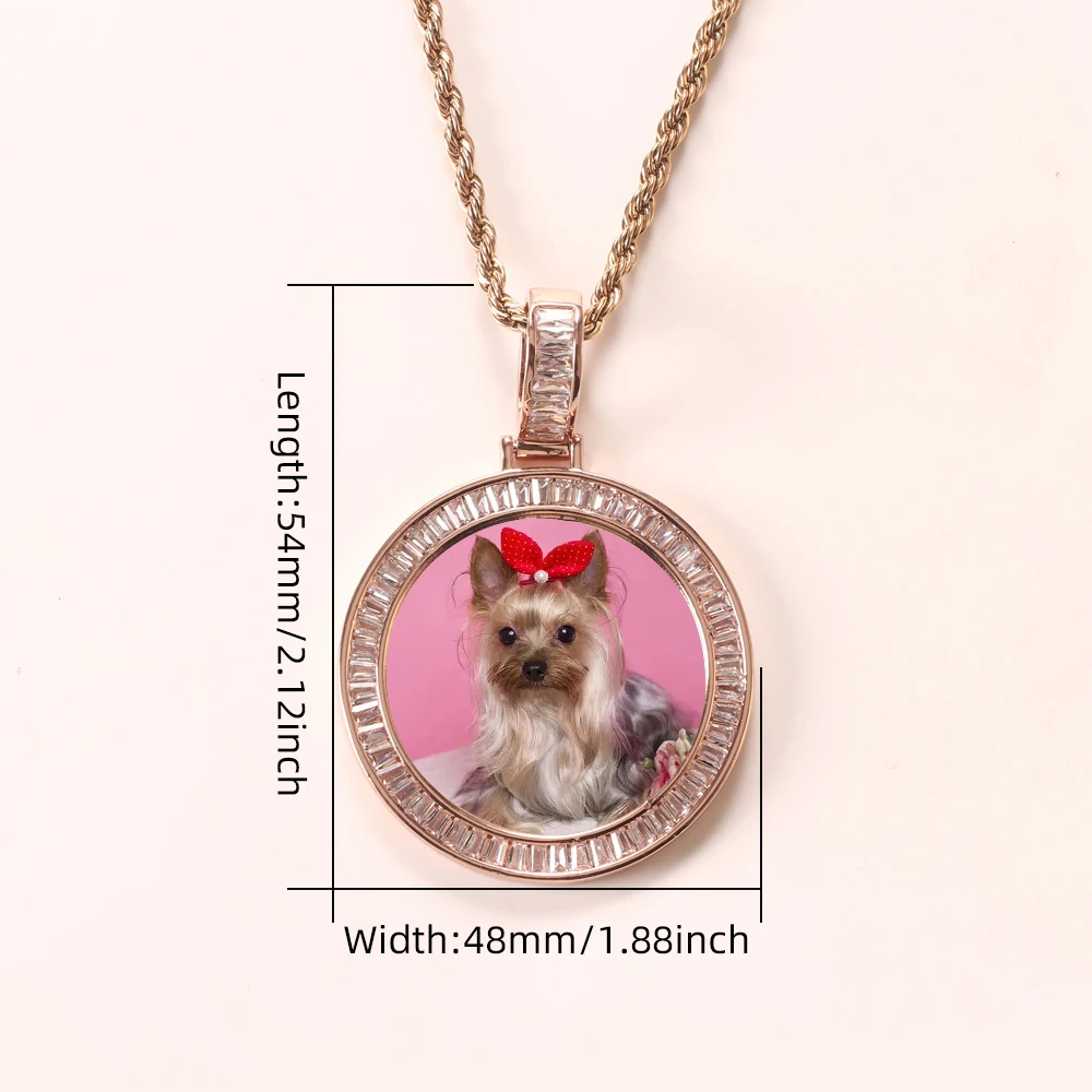 Модные ювелирные украшения на заказ с фотографией сверкающими кольцами