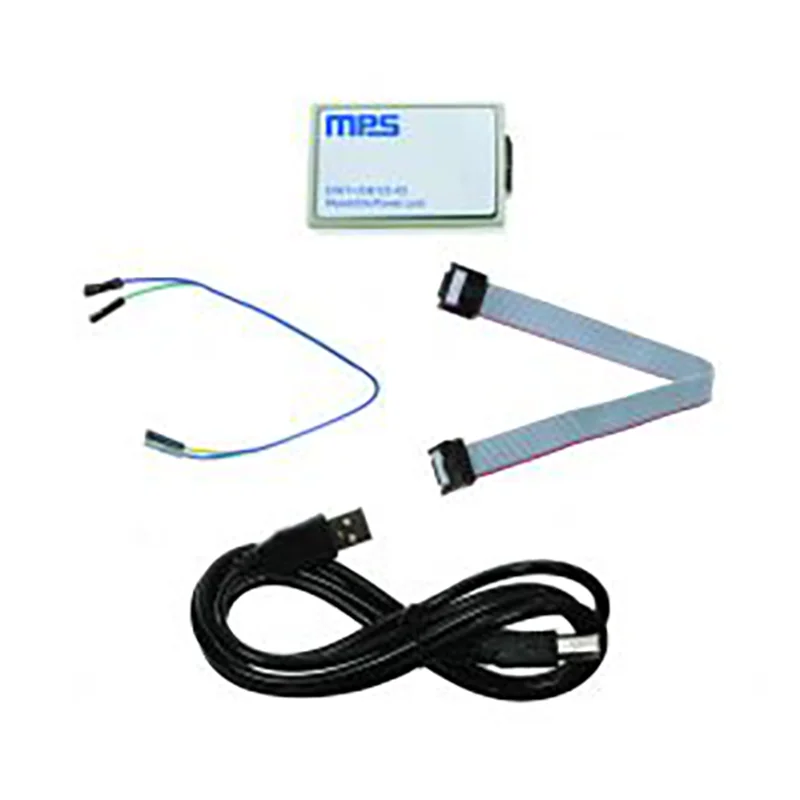 

Флэш-адаптер USB К I2C В комплект входит один USB к I2