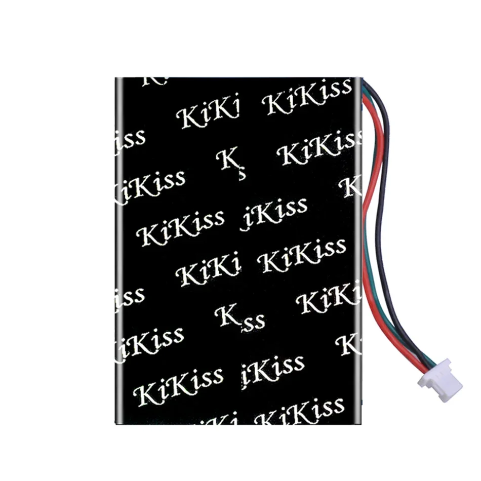 Аккумулятор KiKiss 2750 мАч 361-00019-11 для GARMIN Nuvi 200 Вт 205 205T 205W 205WT 250 252W 255 255T 255W