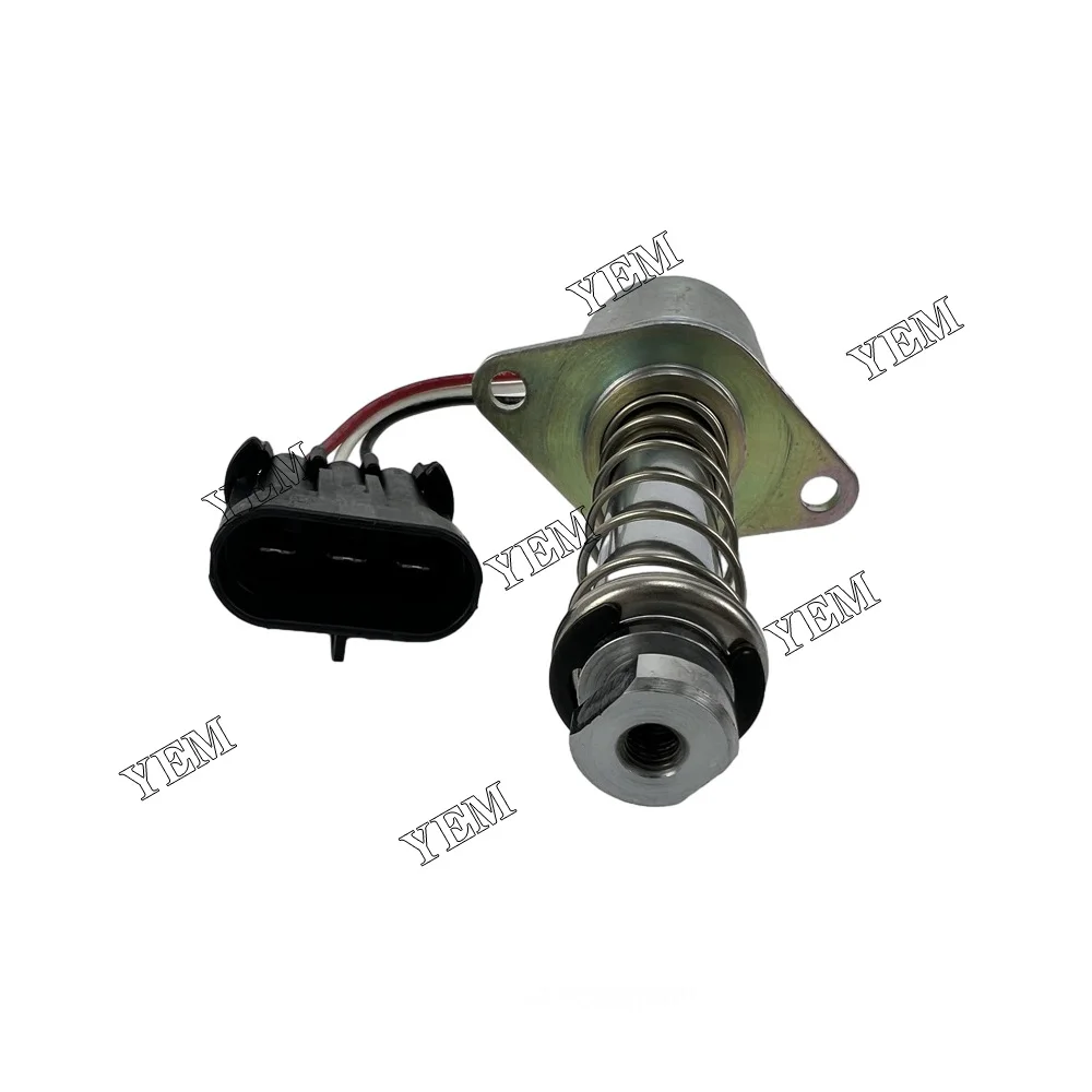 S150 S160 S185 T190 753 763 Соленоид отключения 12 В 6681512 Для двигателя Bobcat