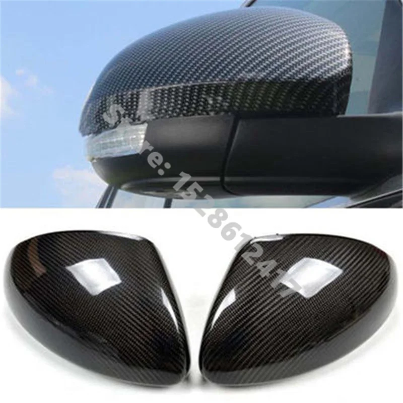 

for Skoda Yet 2014-2017 ABS Chrome car accessories Rearview mirror cover Trim/Rearview mirror Decoration Car styling